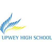 Upwey High School Logo